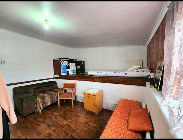 3 BEDROOM HOUSE SOLD IN OBSERVATORY